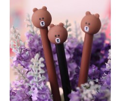 روان نویس خرس Line Friends