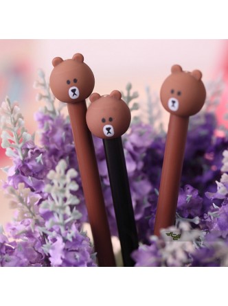 روان نویس خرسی