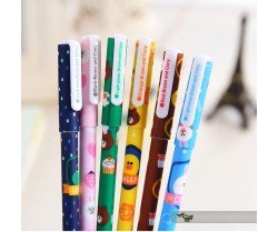 روان نویس گلکسی