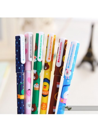 روان نویس گلکسی