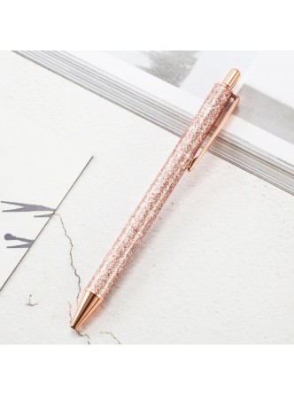 خودکار با بدنه درخشان اکلیلی