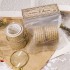 چسب واشی طرح قدیمی کرافت