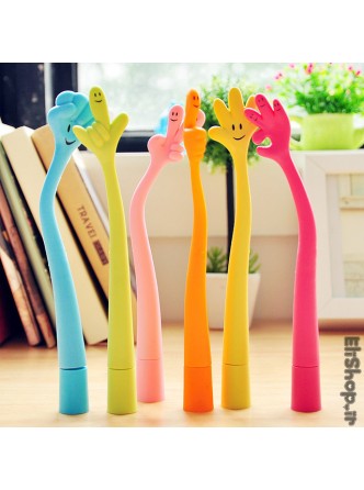 خودکار مدل انگشتی