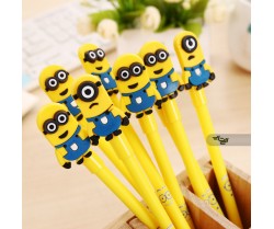 روان نویس مینیون