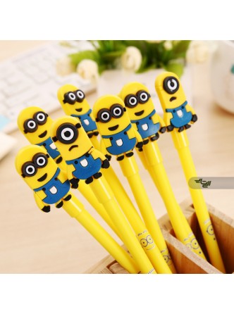 روان نویس مینیون