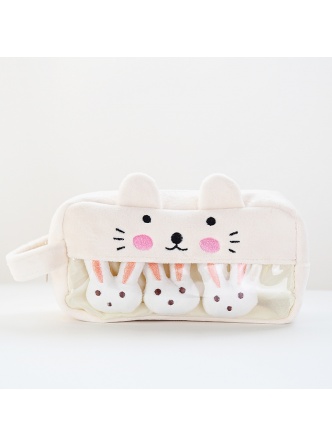 جامدادی پیکسل دار حیوانات