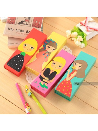 جامدادی Dreamy Girl