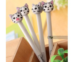 روان نویس پیشی خاکستری