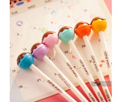 روان نویس مدل شکلاتی