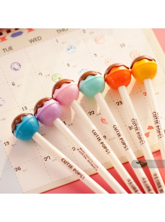 روان نویس مدل شکلاتی