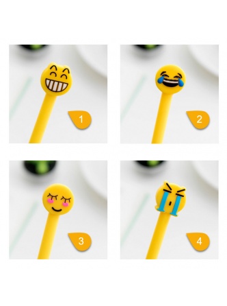 روان نویس Emoji