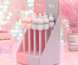 روان نویس عروسکی خرگوش