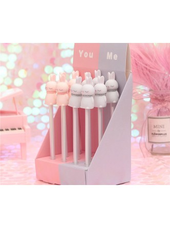 روان نویس عروسکی خرگوش