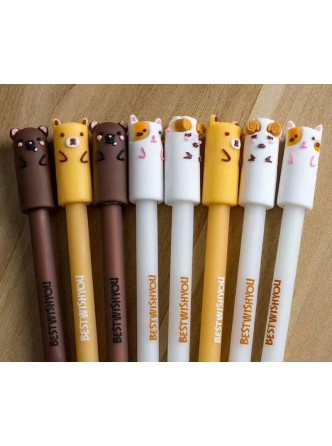 روان نویس فانتزی حیوانات