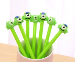 روان نویس هیولای تک چشم 