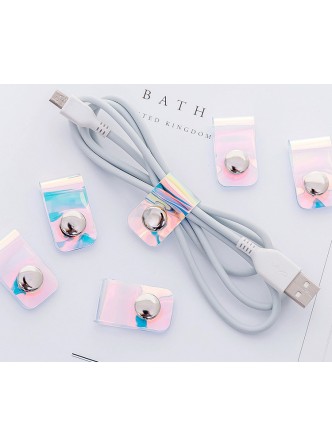 نگهدارنده ی کابل هولوگرامی