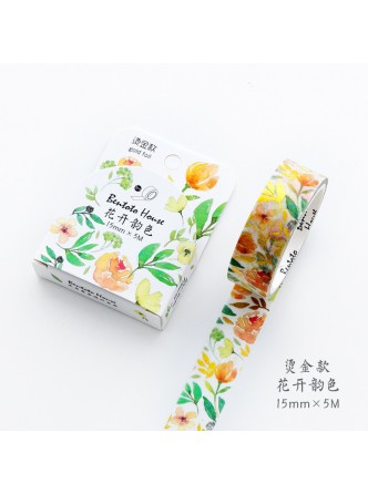 چسب واشی نقاشی های فانتزی