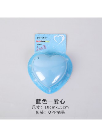 جاچسبی طرح دونات و قلب