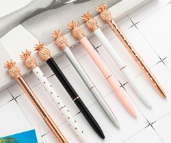 خودکار فانتزی طرح آناناس