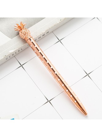 خودکار فانتزی طرح آناناس