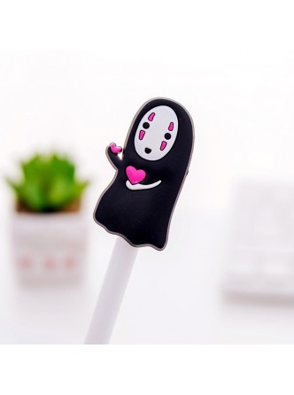 روان نویس شهر اشباح