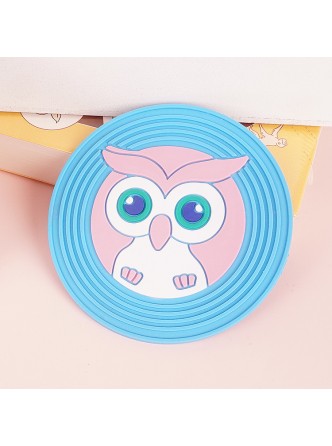 زیر لیوانی های فانتزی