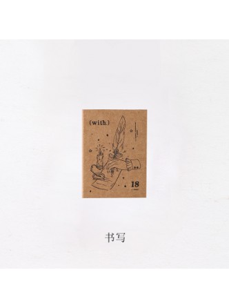 مهر فرشته کوچولو