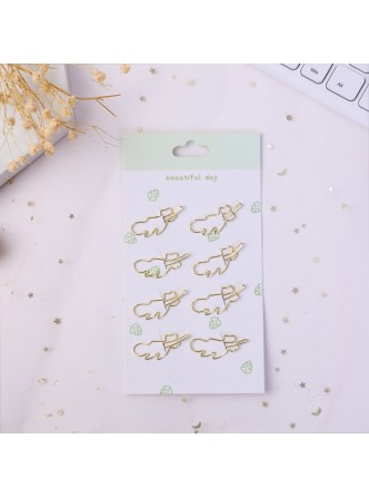 بوک مارک حیوانات