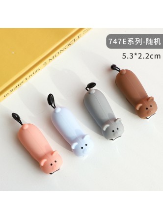 ناخن گیر فانتزی حیوانات