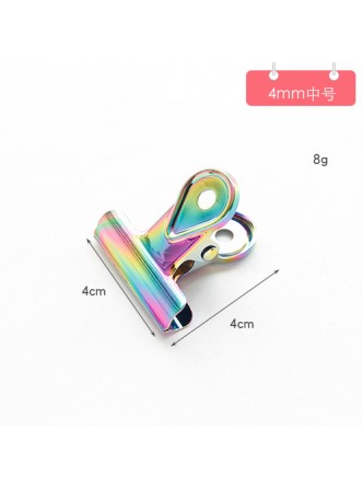 گیره و کلیپ هولوگرامی