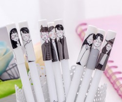 ست روان نویس دختر و پسر