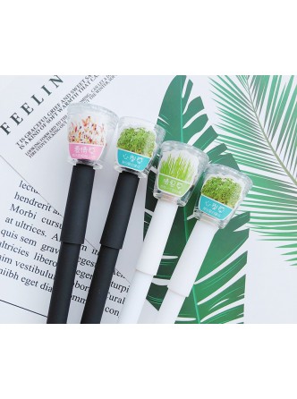 روان نویس سبزه ی عید