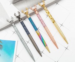 خودکار آکواریومی طرح گوزن