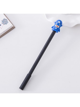 روان نویس سوپر هیرو