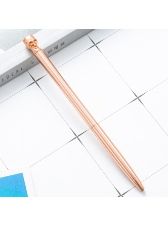 خودکار براق جمجمه