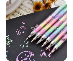 روان نویس رنگین کمان