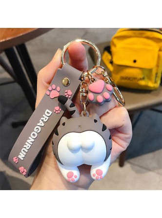 جاکلیدی فانتزی گربه