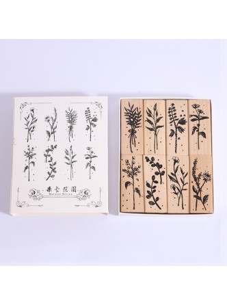 سری مهر باغ گلها