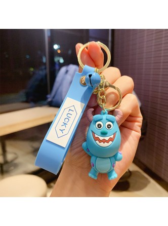 جاکلیدی مایک و سالیوان