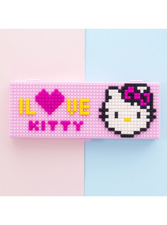 جامدادی طرح لگو