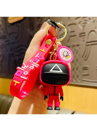 جاکلیدی بازی مرکب Squid Game