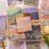 استیک نوت طرح گالری هنر