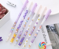 خودکار فانتزی طرحدار