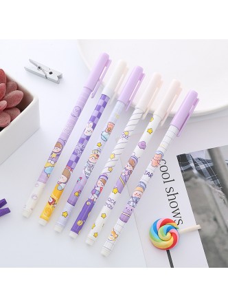 خودکار فانتزی طرحدار