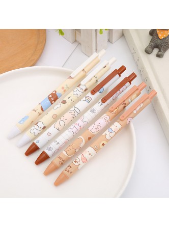 خودکار فشاری فانتزی