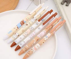 خودکار فشاری فانتزی