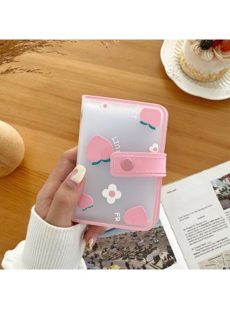 جاکارتی شفاف فانتزی