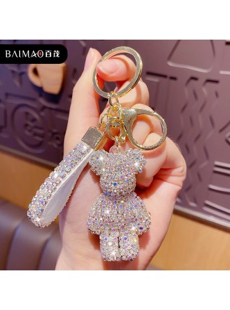 جاکلیدی خرس الماسی
