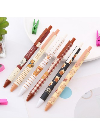 خودکار فشاری طرح حیوانات