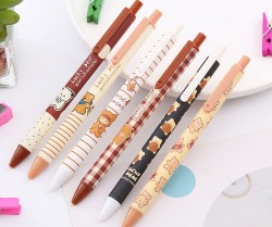 خودکار فشاری طرح حیوانات